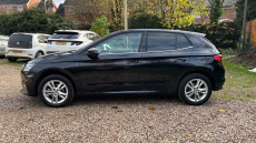 Skoda Fabia 1.0 TSI 116 SE L 5dr Petrol Hatchback